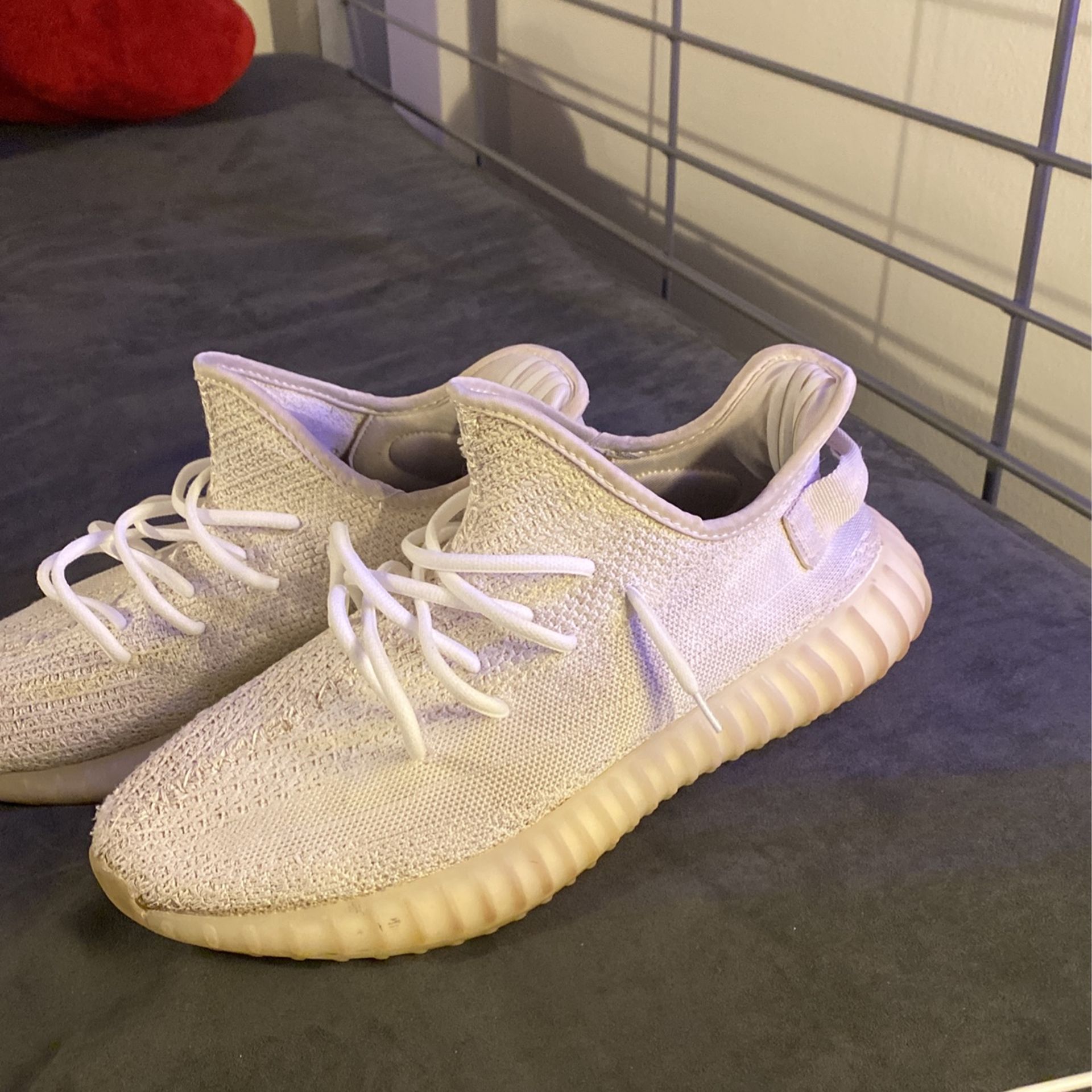 yeezy boost 350 v2 cream