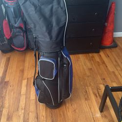 Golf Bag