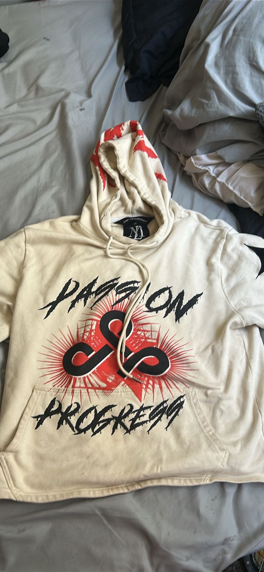 Designer Hoodie