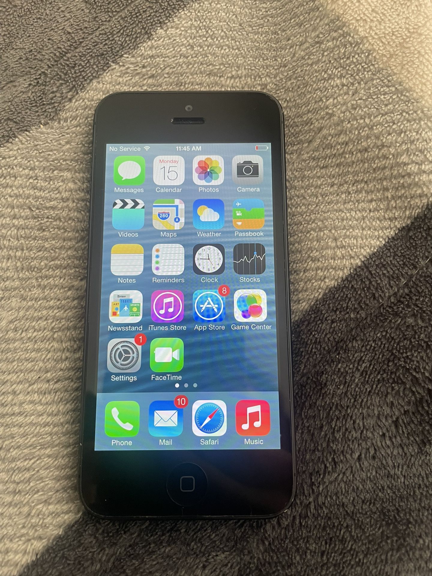 iPhone 5S 16GB