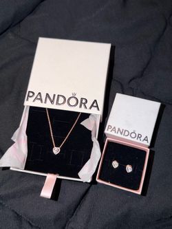 Jewelry set