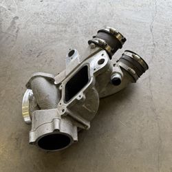 2011-2014 6.7L Powerstroke Lower Intake Manifold