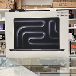 Apple 14” MacBook Pro M5 Pro Chip 32gb/1TB