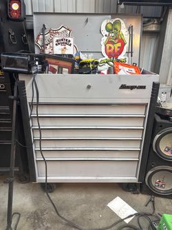 Tool box
