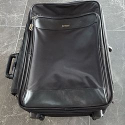 Hartman Carry On Luggage