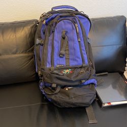 Backpack