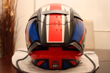 Shoei x spirit 3 bradley cheap smith