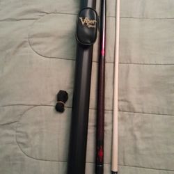 VINTAGE VIPER Q VAULT QUE STICK 