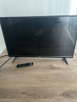 Vizio 27’ Monitor