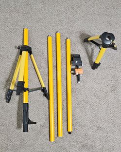 Tripod