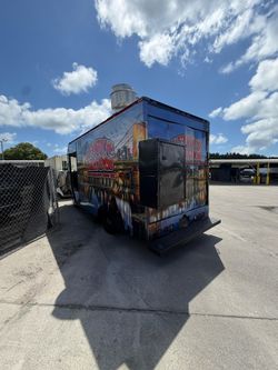 Food Truck