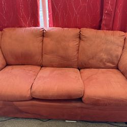 Couch And Loveseat