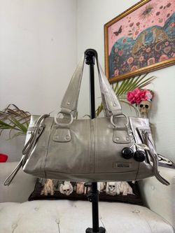 Y2K style bag
