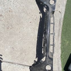 Bumper For BMW X5