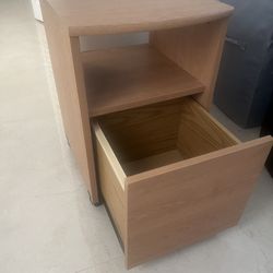 FILING CABINETS - HOME OFFICE 