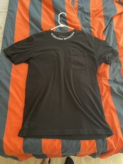 Chrome hearts Tee size medium 