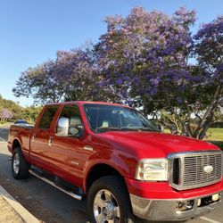 2006 Ford F-250