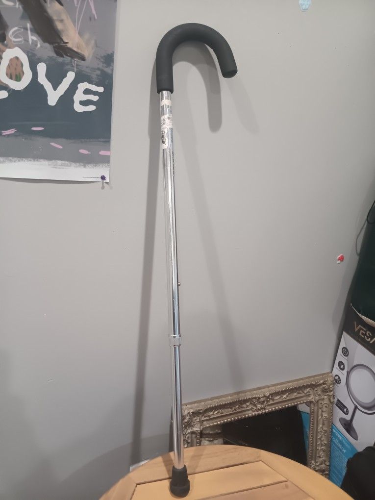  Adjustable Medical Cane 