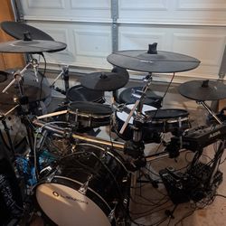 Alesis Kit 