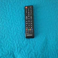 Samsung Remote Control 