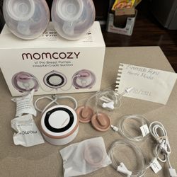 Momcozy V1 Pro