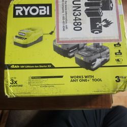 Ryobi 