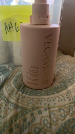 Vegamour Gro Revitalizing Conditioner