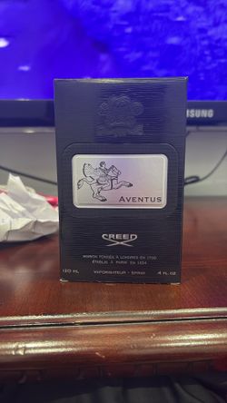 Creed Aventus