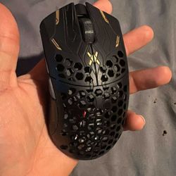 Finalmouse Ultralight X (Trade For Ryzen New Gen Components)