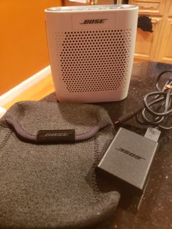 Bose Color Speaker