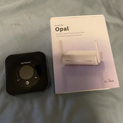 Netgear MR1100 Wi-Fi Hotspot And Portable Router 