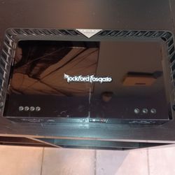 Rockford Fosgate T1500bd