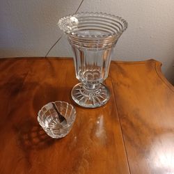 William Yeoward Crystal