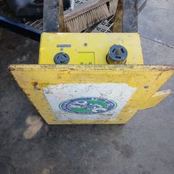 Power Box