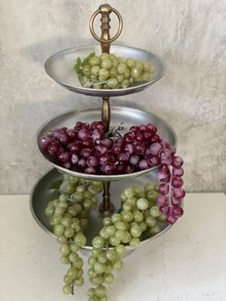 Tier Stand / Display /Decor 