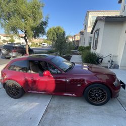 2000 BMW Z3