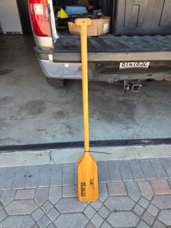 Propel paddles