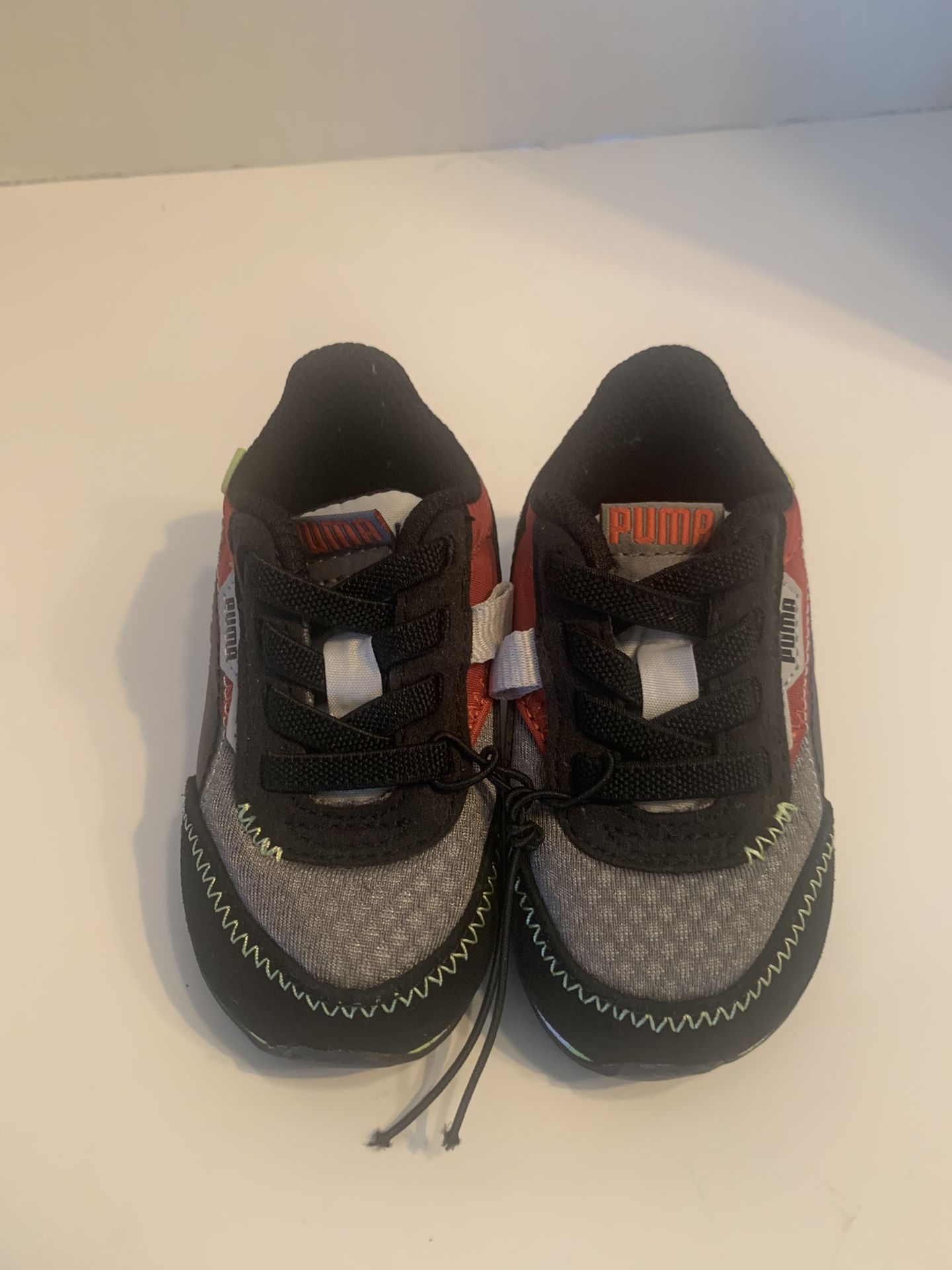 Puma Kinderfit Boys  Shoes Size 4C US