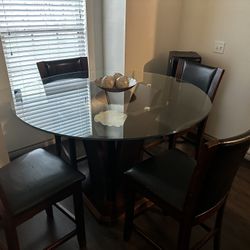 Diner Table Set