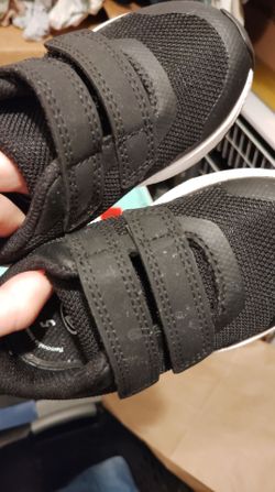 Athletic Works Toddler Shoes