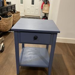 Night Stand - End Table 