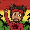 Rasta Mane