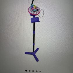 VTech Kids Star Karaoke Machine. Pink/purple. 