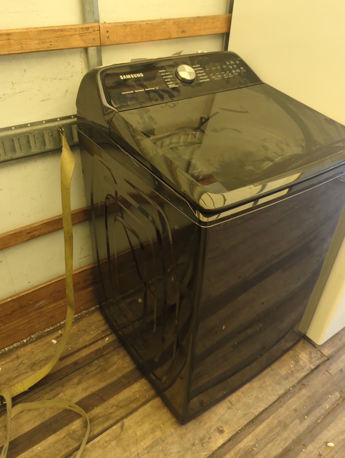 Samsung Washer