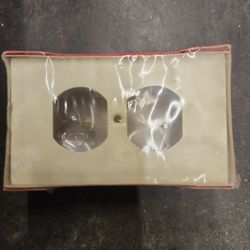 Receptacle Covers