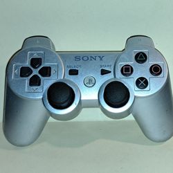 SONY PLAYSTATION 3 CONTROL