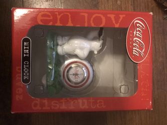 Coca Cola