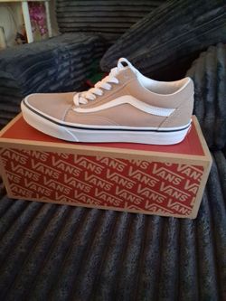 Old skool vans