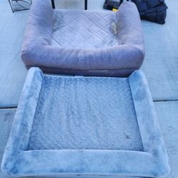 Large Fog Brds $20 Ea. Covers Can Be Removed N Washed