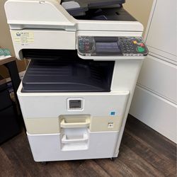 Kyocera TASKalfa 255 Printer